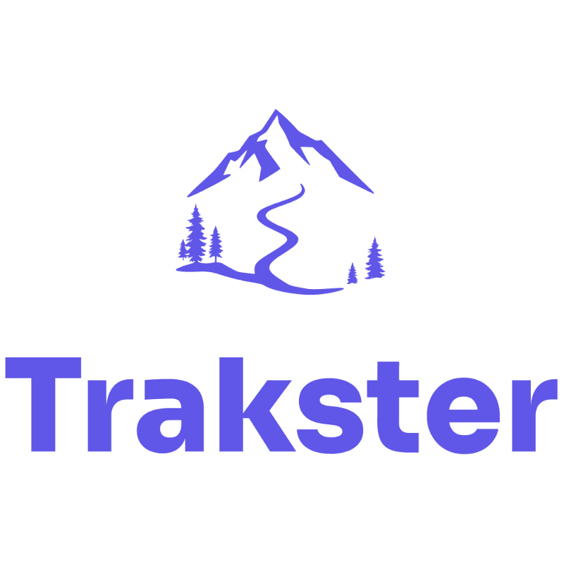 Trakster logo
